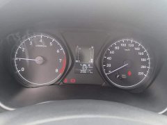 Hyundai Solaris 2020 1.4L Manual GL Refresh Edition - ფოტო 14