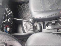 Hyundai Solaris 2020 1.4L Manual GL Refresh Edition - ფოტო 16