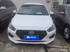 Hyundai Solaris 2020 1.4L Manual GL Refresh Edition - ფოტო 2