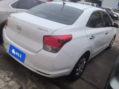 Hyundai Solaris 2020 1.4L Manual GL Refresh Edition - ფოტო 3