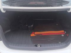 Hyundai Solaris 2020 1.4L Manual GL Refresh Edition - ფოტო 4