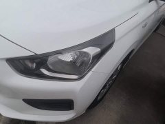 Hyundai Solaris 2020 1.4L Manual GL Refresh Edition - ფოტო 5