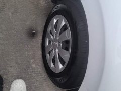 Hyundai Solaris 2020 1.4L Manual GL Refresh Edition - ფოტო 6