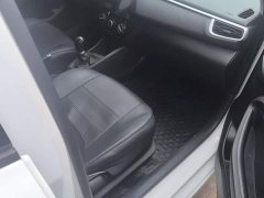 Hyundai Solaris 2020 1.4L Manual GL Refresh Edition - ფოტო 8