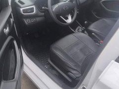 Hyundai Solaris 2020 1.4L Manual GL Refresh Edition - ფოტო 9