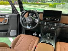 Jaguar 2024 Explorer 2.0T Adventure Edition - ფოტო 11