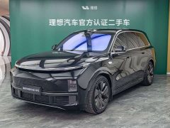 Li Auto L9 2024 Ultra - ფოტო 1