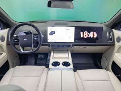 Li Auto L9 2024 Ultra - ფოტო 3