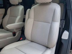 Li Auto L9 2024 Ultra - ფოტო 5