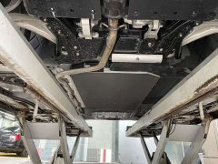 Li Auto L9 2024 Ultra - ფოტო 9