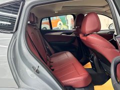 BMW X4 2022 xDrive 30i M Sport Package - ფოტო 10