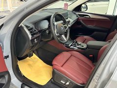 BMW X4 2022 xDrive 30i M Sport Package - ფოტო 11