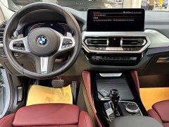 BMW X4 2022 xDrive 30i M Sport Package - ფოტო 12