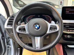 BMW X4 2022 xDrive 30i M Sport Package - ფოტო 13
