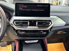 BMW X4 2022 xDrive 30i M Sport Package - ფოტო 14