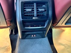 BMW X4 2022 xDrive 30i M Sport Package - ფოტო 16