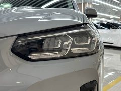 BMW X4 2022 xDrive 30i M Sport Package - ფოტო 17