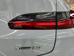 BMW X4 2022 xDrive 30i M Sport Package - ფოტო 18