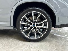 BMW X4 2022 xDrive 30i M Sport Package - ფოტო 19