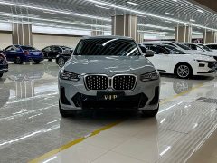 BMW X4 2022 xDrive 30i M Sport Package - ფოტო 2