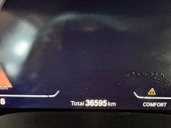 BMW X4 2022 xDrive 30i M Sport Package - ფოტო 20