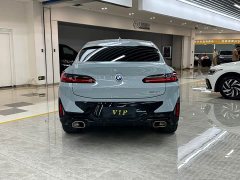 BMW X4 2022 xDrive 30i M Sport Package - ფოტო 5