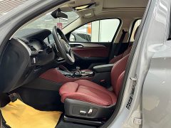 BMW X4 2022 xDrive 30i M Sport Package - ფოტო 7