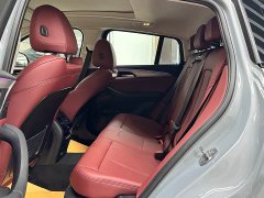 BMW X4 2022 xDrive 30i M Sport Package - ფოტო 8
