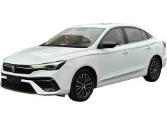 SAIC MG i5 2021 1.5L CVT Diamond Edition - ფოტო 1