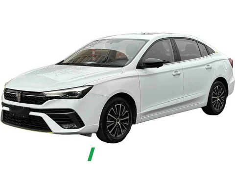 2023 SAIC MG i5 2021 1.5L CVT Diamond Edition - ავტომობილი ჩინეთიდან