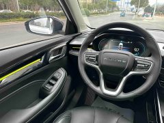 SAIC MG i5 2021 1.5L CVT Diamond Edition - ფოტო 11