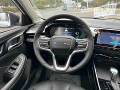 SAIC MG i5 2021 1.5L CVT Diamond Edition - ფოტო 12