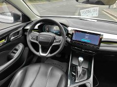 SAIC MG i5 2021 1.5L CVT Diamond Edition - ფოტო 14