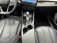 SAIC MG i5 2021 1.5L CVT Diamond Edition - ფოტო 17