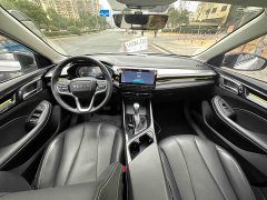SAIC MG i5 2021 1.5L CVT Diamond Edition - ფოტო 18