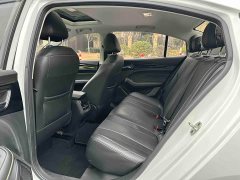 SAIC MG i5 2021 1.5L CVT Diamond Edition - ფოტო 19