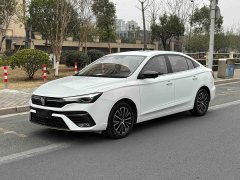 SAIC MG i5 2021 1.5L CVT Diamond Edition - ფოტო 2