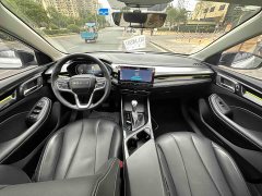 SAIC MG i5 2021 1.5L CVT Diamond Edition - ფოტო 20