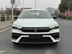 SAIC MG i5 2021 1.5L CVT Diamond Edition - ფოტო 3
