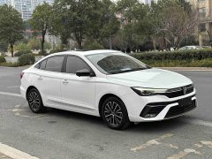 SAIC MG i5 2021 1.5L CVT Diamond Edition - ფოტო 4