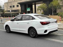 SAIC MG i5 2021 1.5L CVT Diamond Edition - ფოტო 5