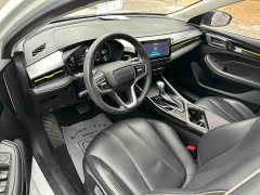 SAIC MG i5 2021 1.5L CVT Diamond Edition - ფოტო 6