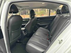 SAIC MG i5 2021 1.5L CVT Diamond Edition - ფოტო 7