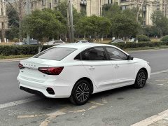 SAIC MG i5 2021 1.5L CVT Diamond Edition - ფოტო 8