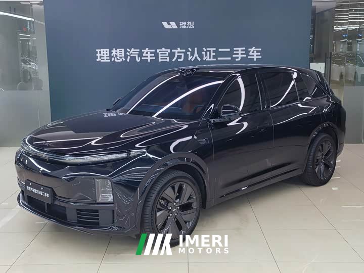 Li Auto L7 Max