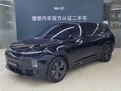Li Auto L7 Max - ფოტო 1
