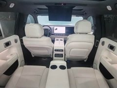 Li Auto L7 Max - ფოტო 10