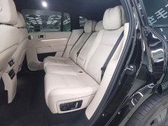 Li Auto L7 Max - ფოტო 11
