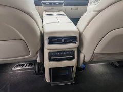 Li Auto L7 Max - ფოტო 12