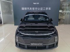 Li Auto L7 Max - ფოტო 13